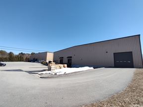 207 Tracy Road Buildings A & B