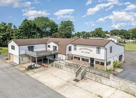 3566 Peters Mountain Road