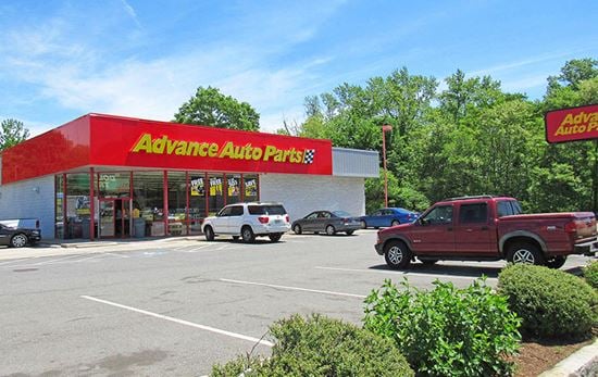 Retail Opportunity