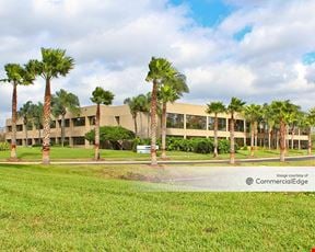 Tampa Bay Park - Parkside
