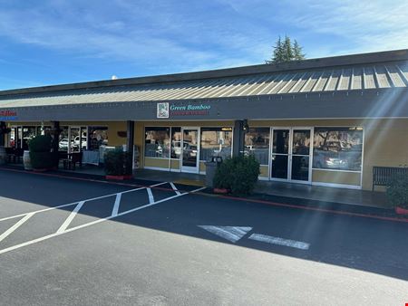 Retail space for Rent at 471 Entrada Drive in Novato