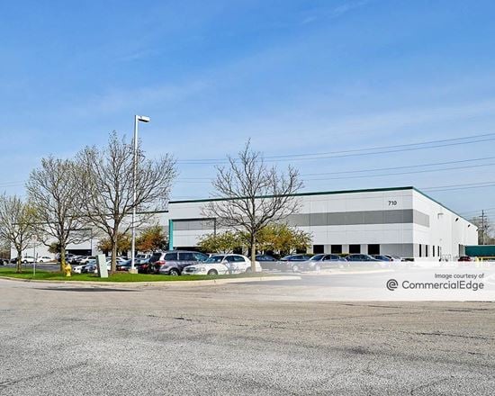 Addison Business Park #5