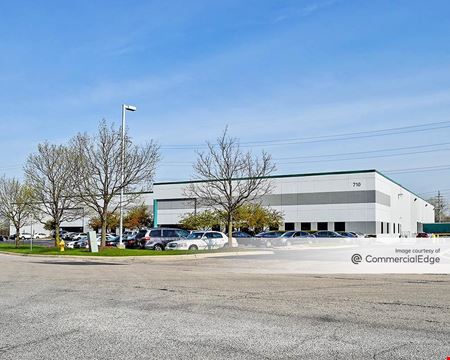 Industrial space for Rent at 710 West Belden Avenue in Addison