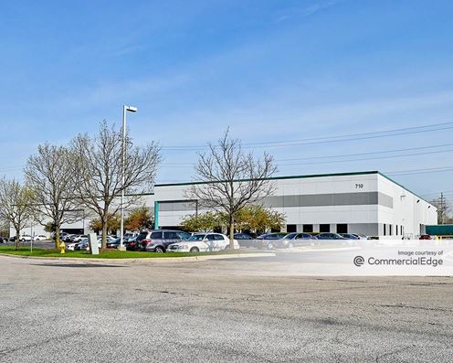 Addison Business Park #5