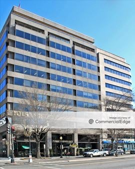 1015 15th Street NW