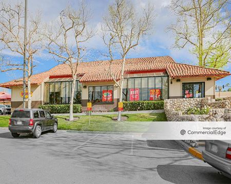 Photo of commercial space at 835 South Main Avenue in Fallbrook
