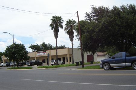 Office space for Rent at 623 S Texas Blvd.  in Weslaco