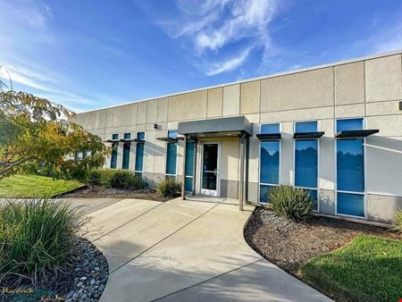 Office space for Rent at 350 Hartnell Avenue, Suite E in Redding