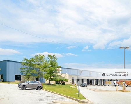 Industrial space for Rent at 260 Hansen Access Road in King of Prussia