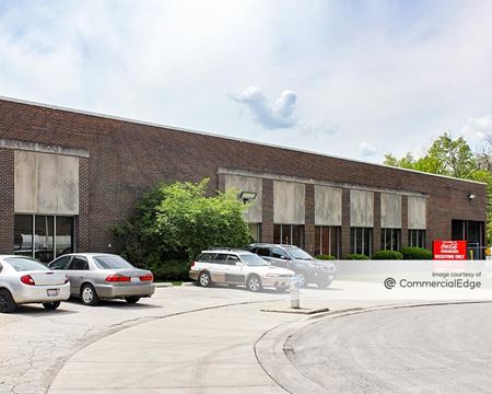 Industrial space for Rent at 6801 West Jarvis Avenue in Niles