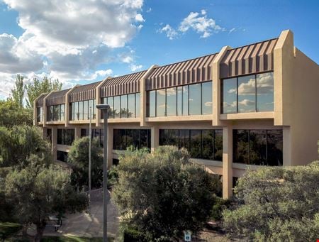 Office space for Rent at 4171 N Mesa St Bldg C in El Paso