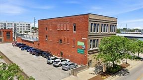 Downtown Development Opportunity
