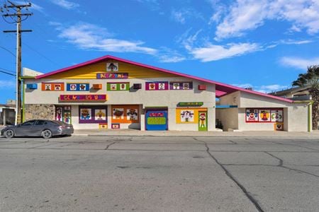 Unassigned space for Sale at 313 E Buena Vista in Barstow