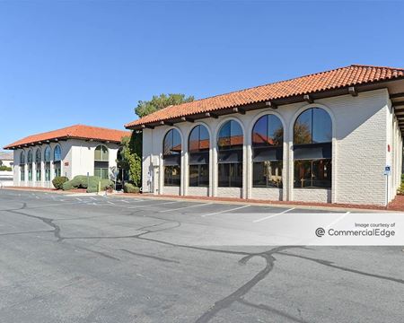 Office space for Rent at 1100 East William Street in Carson City