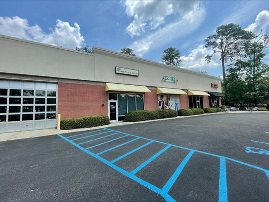 Appian Way Center
