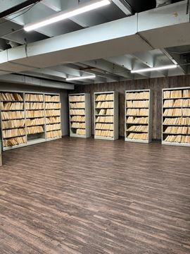 1015 S Front Street Office