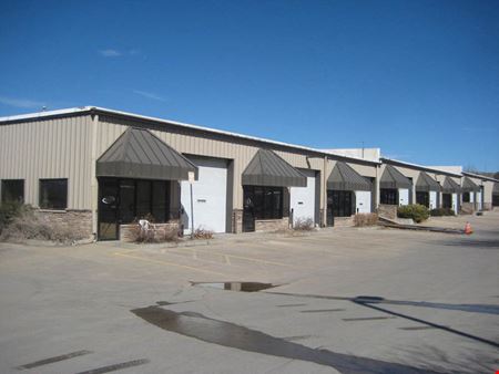 Photo of commercial space at 9903 Titan Court #10 in Littleton
