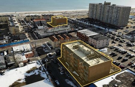 Multi-Family space for Sale at 192 Beach 102 St in Rockaway Park