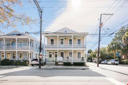 Multi-Family space for Sale at 63 Montagu St in Charleston
