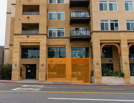 Photo of commercial space at 301 Mission Ave Ste 101 in Oceanside