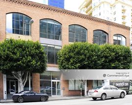 620 Folsom Street