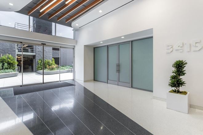 CA, Los Angeles - Sepulveda Center