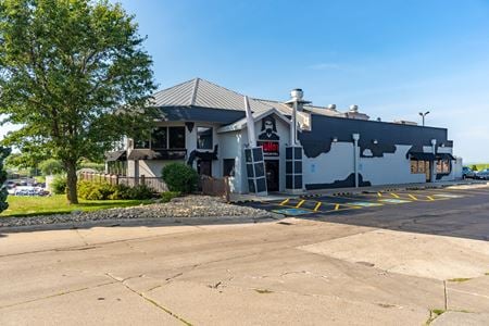 Retail space for Sale at 4229 S Lakeport St in Sioux City