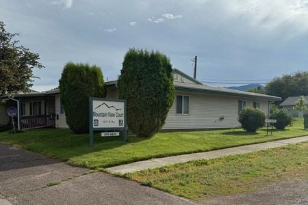 Multi-Family space for Sale at 821 7th St W in Columbia Falls