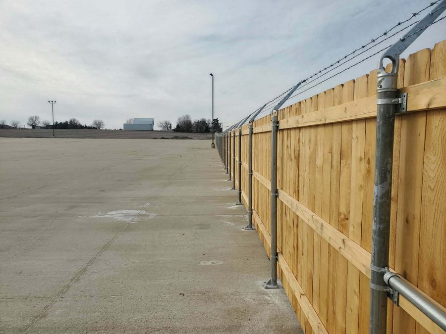 6201 16th Ave SW 2.9 Ac