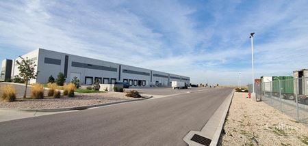 Industrial space for Rent at 2150 N 2200 W in Salt Lake City