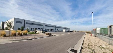 Photo of commercial space at 2150 N 2200 W in Salt Lake City