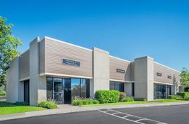 Mission Viejo Commerce Park