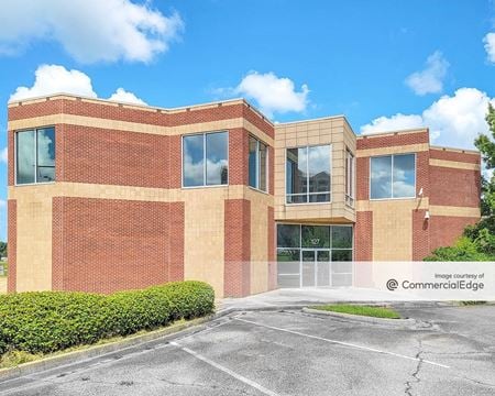 Office space for Rent at 127 Dyess Road in Ridgeland