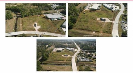 VacantLand space for Sale at 26222 Hanna Rd in Spring