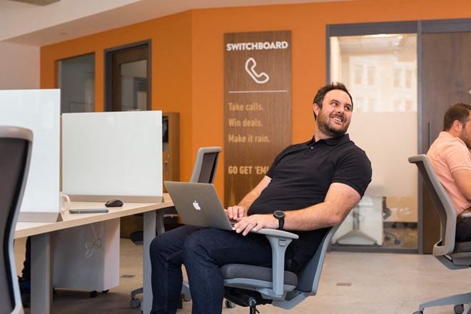 Workbar - Downtown