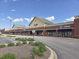 Waterside Center