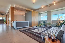 Berkeley Business Suites
