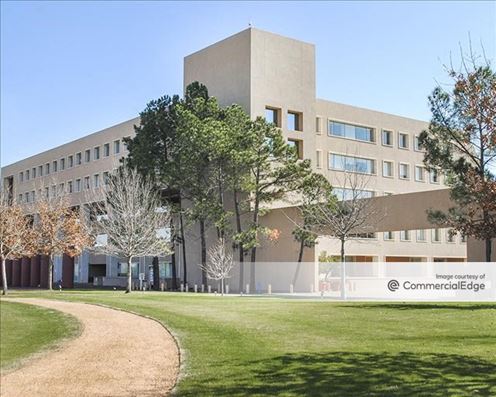 Plaza at Solana - Building 2