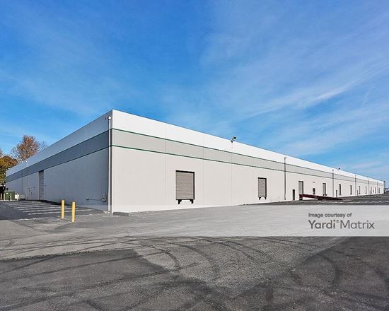 Prologis San Leandro 10 - 1955-1977 Davis Street & 1979-1999 Davis Street