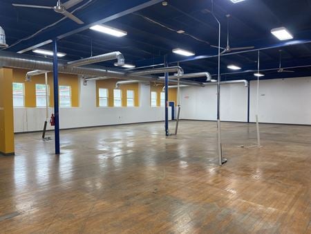 Photo of commercial space at 2712 West Avenue in Newfane