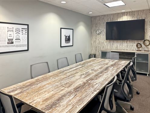 Regus - Orlando - Downtown North Orange