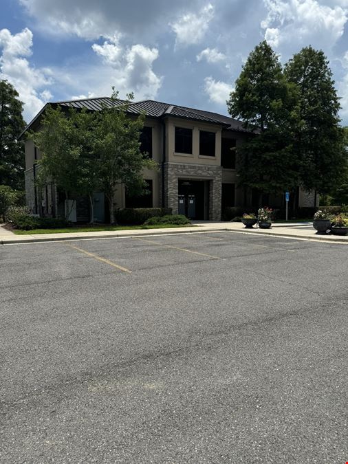 Office Building off Old Jefferson Hwy. near I-10