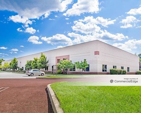 Industrial space for Rent at 3600 Horizon Drive in King of Prussia