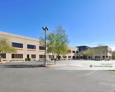 Photo of commercial space at 5416 East Baseline Road in Mesa
