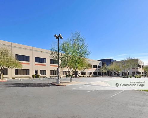 Inverness Commons II