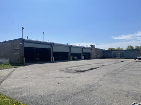 Industrial space for Sale at 271 Dingens St in Buffalo