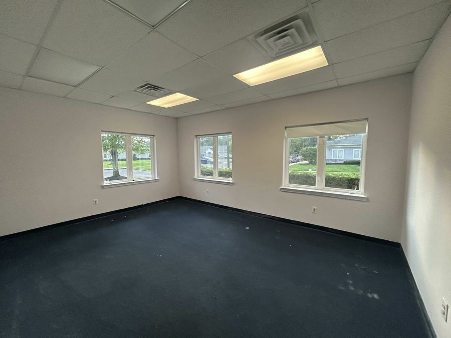 1900 Mount Holly Road Building 2
