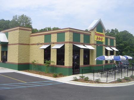 Photo of commercial space at 2444 Palomino Lane in Adamsville