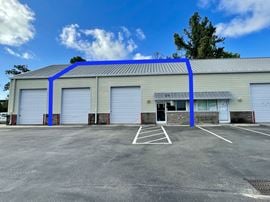 Key Largo Commercial Park