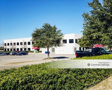 Commercial space for Rent at 805 S Central Expy in Allen